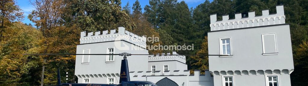 Gotowy biznes – apartamenty, spa, 1,5 ha