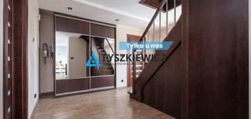 Bezczynszowe |duży balkon |miejsce postojowe