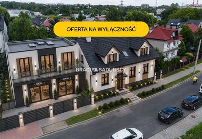Dom z potencjałem inwestycyjnym- krk płaszów