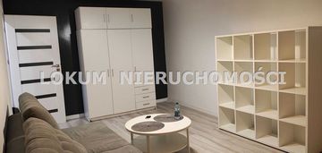 Kawalerka ul. śląska