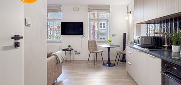 Pierwszy najem, blisko centrum, poniatowskiego