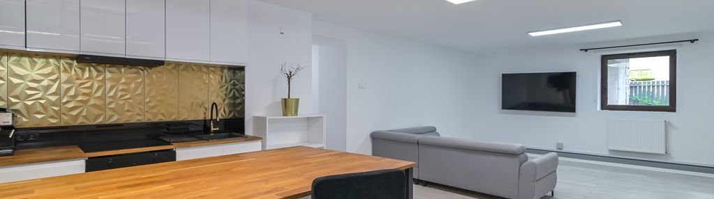 Wyjątkowa lokalizacja, 73,8 m², kamienna góra, blisko morza