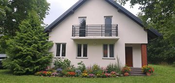 Dom 4x sypialnie + salon + kuchnia bogoria górna
