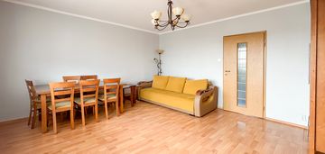51 m² ciszy i zieleni – parkitka, 2 pokoje