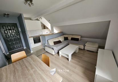 Słoneczne 2 pokojowe mieszkanie,blisko centrum