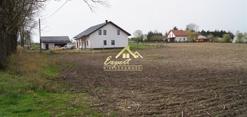 Sprzedam działki budowlane w okolicy iławy