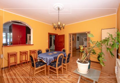 Intymnie usytuowany dom na poznańskim piątkowie!