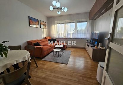 Mieszkanie z ogrodem i garażem | czyżkówko