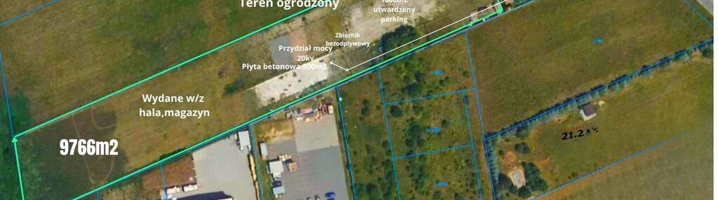 Duża działka w całowaniu!