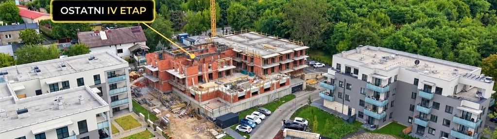 2 pokoje na nowym osiedlu | dk94 w pobliżu
