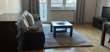 2-pokojowe mieszkanie na mokotowie