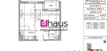 Kawalerka na ostatnim piętrze