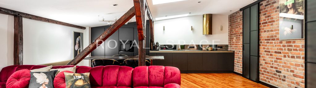 Designerskie | centrum krakowa | sauna i jacuzzi!