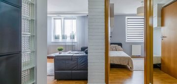 Tychy, barona, 3 pokoje do wejścia, jest winda