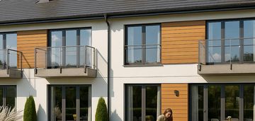 Nowe mieszkanie 3 pokojowe widzino, kobylnica