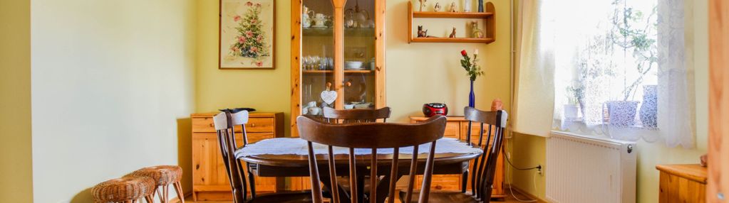 Dom w świdniku po generalnym remoncie świdnik