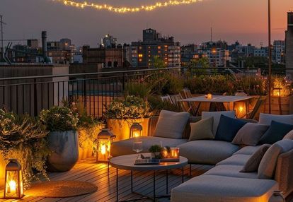 ⭐balkony 23m | promocja - garaż 10k | metro ⭐