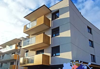 Ogród, 2 pokoje, cisza!