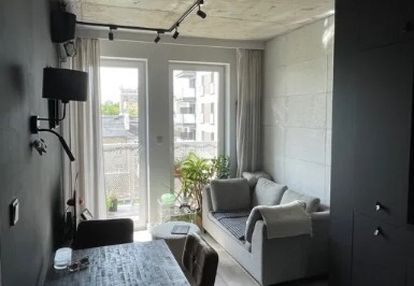 2-pokojowe mieszkanie na pradze-południe