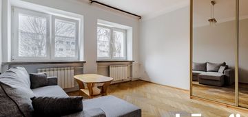 Dwupokojowe mieszkanie na woli koło metro młynów