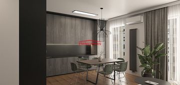 2-pokoje, rondo matecznego, tramwaj