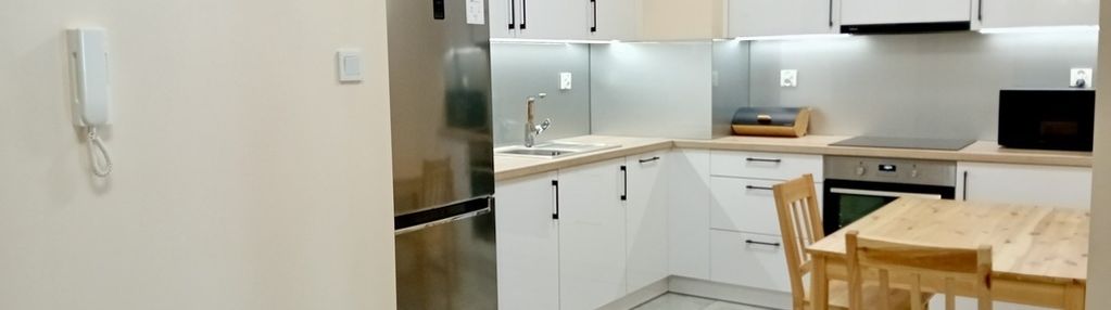 Apartamenty kopernik, 44m2.