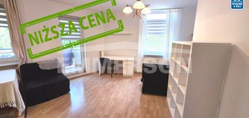 Białołęka, kawalerka, cicha, balkon