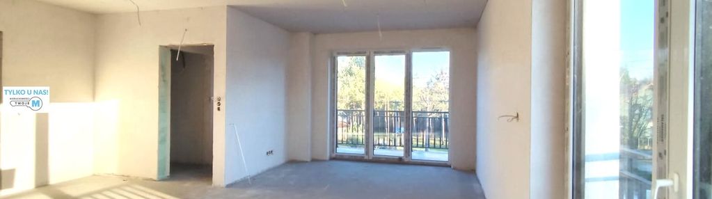Apartament tuż obok zalewu w cedzynie - zobacz