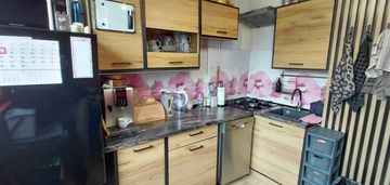 Mieszkanie na parterze ul. karłowicza 23