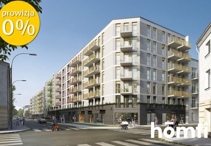Nowe mieszkania z wykończeniem centrum łódź