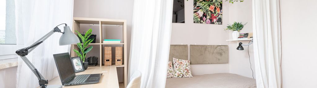 Włościańska, 2pok. 42,5m2, sady żoliborskie