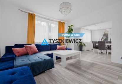 Dom w zab. bliźniaczej z trzema mieszkaniami!