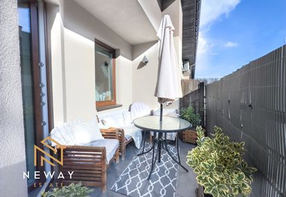 Opatkowice, 5 pok. mieszkanie dla rodziny