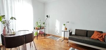 2-pokojowe mieszkanie na bielanach