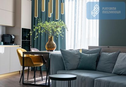 Apartament/brak prowizji/11 piętro/ dwa poziomy