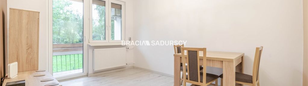 Gotowe do wprowadzenia – 2 pokoje, bieńczyce