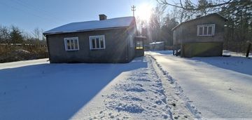 Działka inwestycyjna 1318 m2