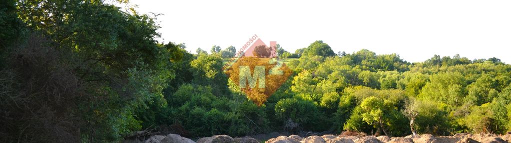 Wyjątkowa działka budowlana na wzniesieniu – szczecin