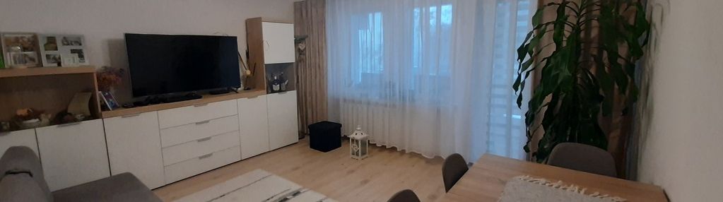 Mieszkanie 3 pokoje, i piętro