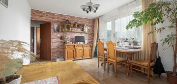 3 pokoje blisko morza i komunikacji