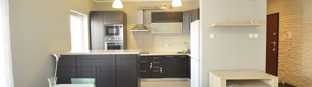 Na wynajem mieszkanie 52m² z balkonem | rokietnica