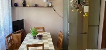 2-pokojowe mieszkanie na śródmieściu