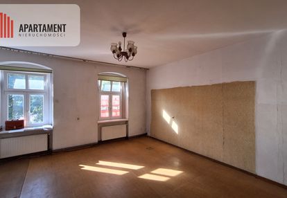 3 pokoje 70.49 m2 do remontu