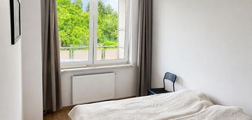3-pokojowe mieszkanie na targówku