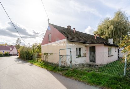 Zwierzyniec, kraków – dom bliźniak 85m2 do remontu