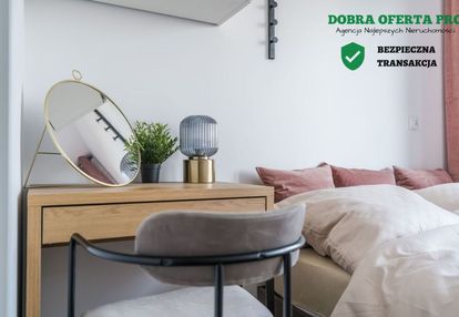 Mieszkanie idealne pod wynajem krótkoterminowy!