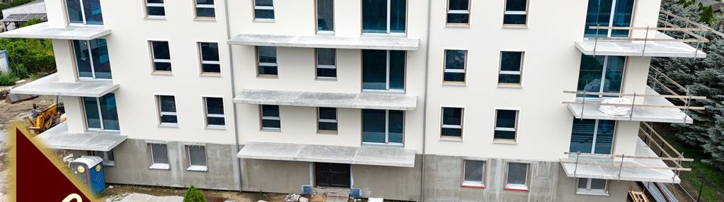 Nowy apartament najlepsza lokalizacja wciechocinku