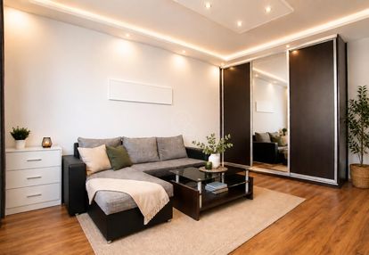 Perełka na ołbinie! 3 pok.|balkon|osobnakuchnia