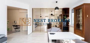 Wynajem 63 m² | 3 pokoje | balkon | mistrzejowice