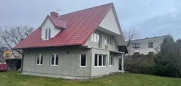 Dom do wynajęcia ok.153m2 ul. Łany, bez prowizji